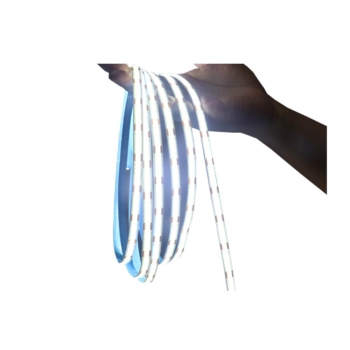 Cob Led Strip Light Ra90 Led Light Strip 12V 24V CE RoHS 3000K 4000k 6500K Flexible Cob Led Strip Light