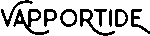 Vapportide