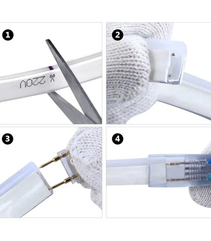 ATOM-LED-NEON-FLEX-Double-side-220V-2_f03a592a-903c-47be-9cf4-4df990ef8873.jpg Cool White LED Neon Flex AC 220V 240V 8x16mm 120LEDs/m IP65 Waterproof with UK Plug - Image 6