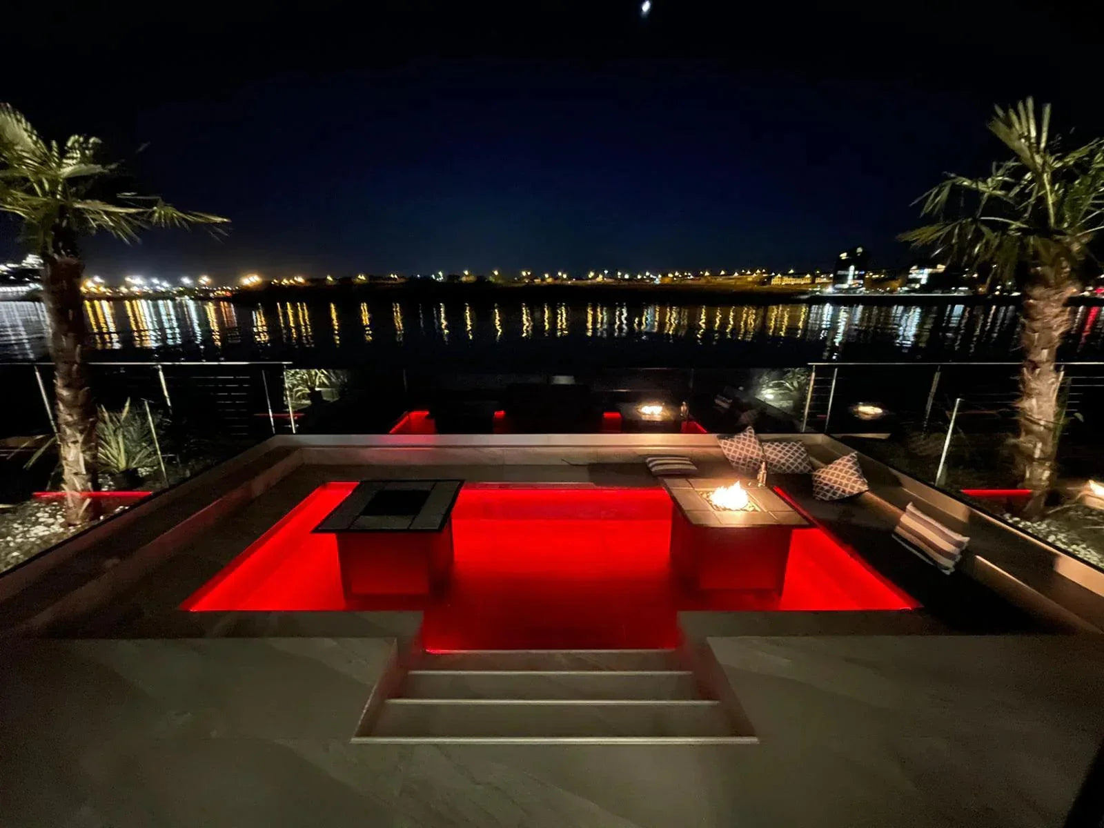 IMG-20210417-WA0008_80937963-8f7d-4a22-8821-5f24b863c080.jpg RGB Neon Flex 220V 240V 10x20mm IP65 WIFI App Control work with Alexa and Google - Image 19