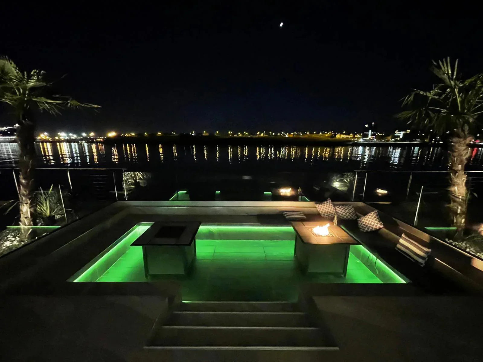 IMG-20210417-WA0009_b02625b4-cdae-42d1-aa37-43b217b7326c.jpg RGB Neon Flex 220V 240V 10x20mm IP65 WIFI App Control work with Alexa and Google - Image 20