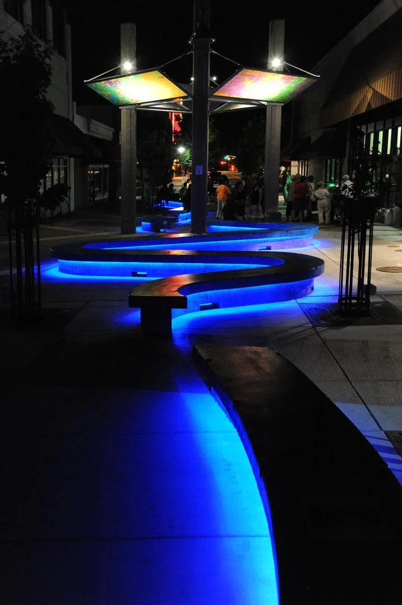 b.jpg Blue LED Neon Flex AC 220V 240V 8x16mm 120LEDs/m IP65 Waterproof with UK Plug - Image 18