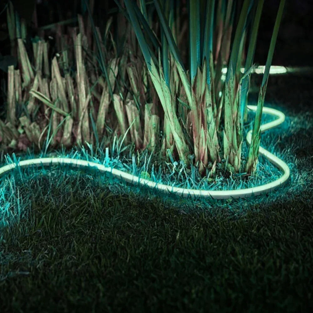 RGB Neon Flex 10x20mm 24V 10x20mm IP68 Waterproof 20m - Image 16