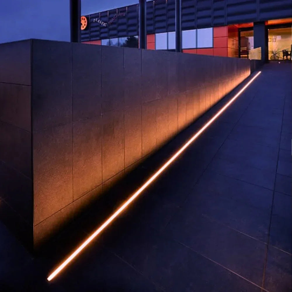 RGB Neon Flex 10x20mm 24V 10x20mm IP68 Waterproof 20m - Image 21